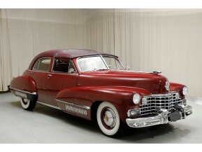 1942 Cadillac Series 60 for sale 101529026